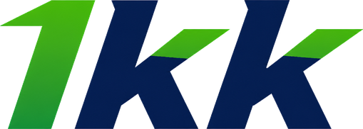 1kk লোগো